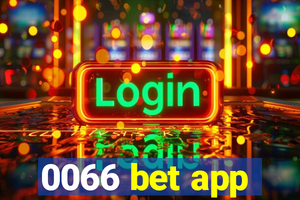 0066 bet app